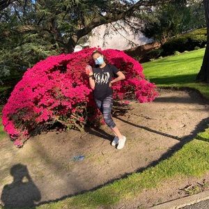 Meet your Posher, Kelly